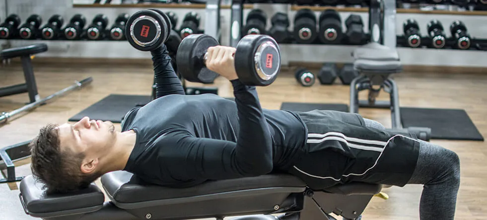 Zdjęcie Trening FBW co to? Poznaj skuteczne metody na pełne ciało