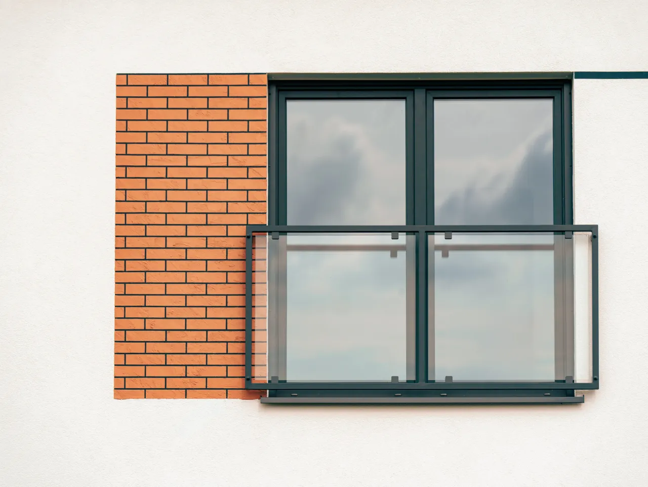 Zdjęcie Co to jest balkon francuski i dlaczego warto go mieć w domu?