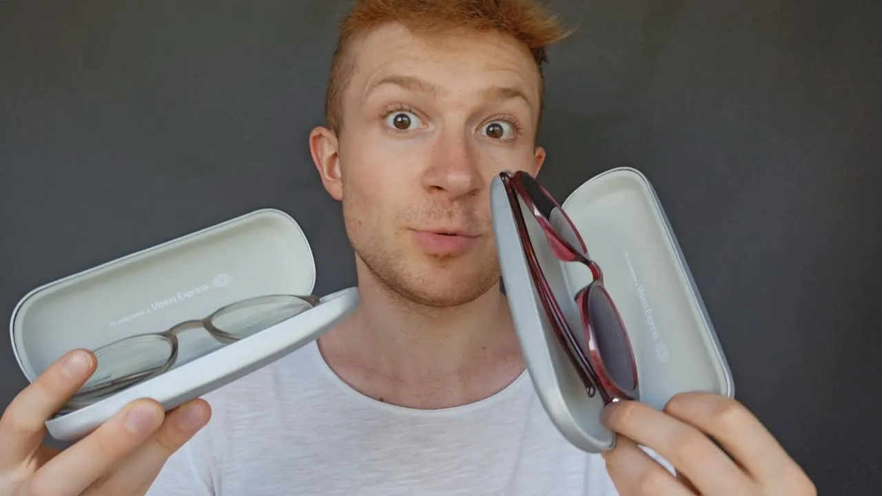 Zdjęcie Ile kosztują okulary w Vision Express? Sprawdź ceny i promocje!