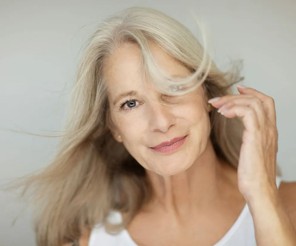 Zdjęcie Cera dojrzała: Kiedy zaczyna się i jak rozpoznać jej potrzeby?