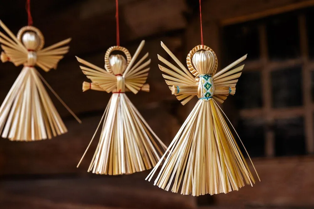 Zdjęcie Aniołek z butelki: Praktyczny poradnik DIY krok po kroku