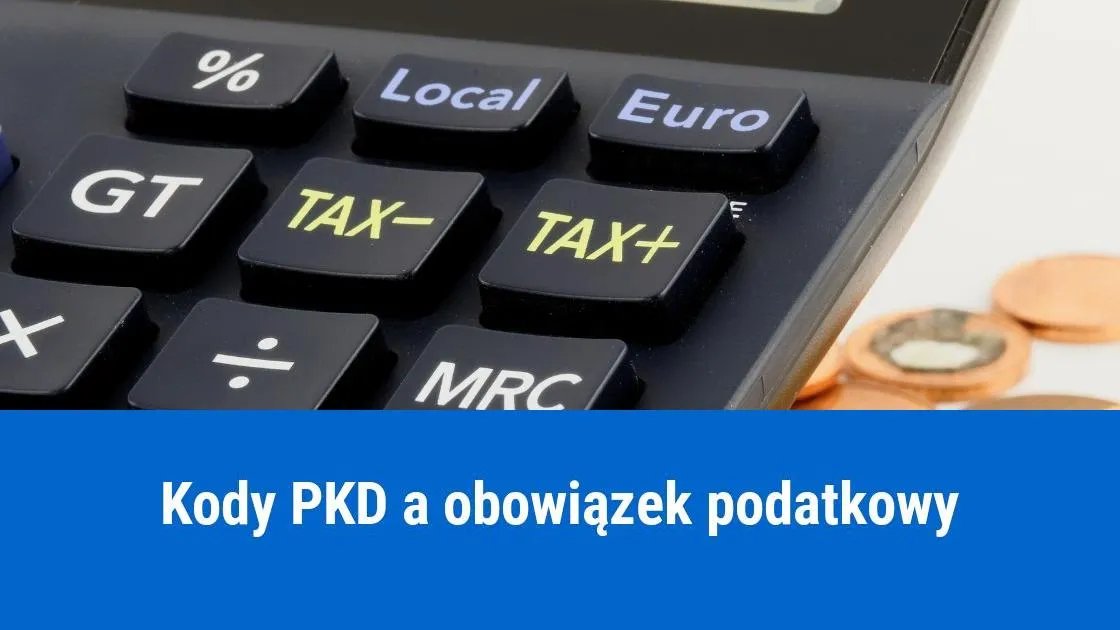 Zdjęcie Jak zmienić kod PKD bez błędów i dodatkowych opłat w urzędzie