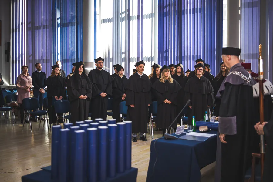 Zdjęcie Promocja doktorska co to jest i jak wpływa na karierę naukową