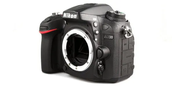 Zdjęcie Jaki obiektyw do Nikon D7200 – wybierz najlepszy dla swojego stylu