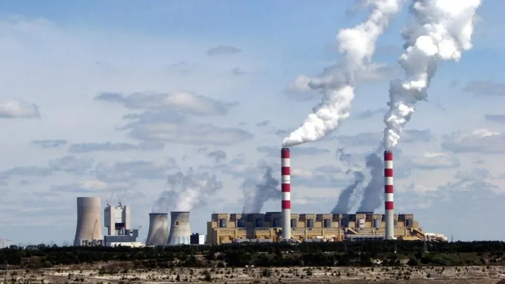 Zdjęcie Emisja CO2 na świecie: Jak kontynenty wpływają na klimat globalny