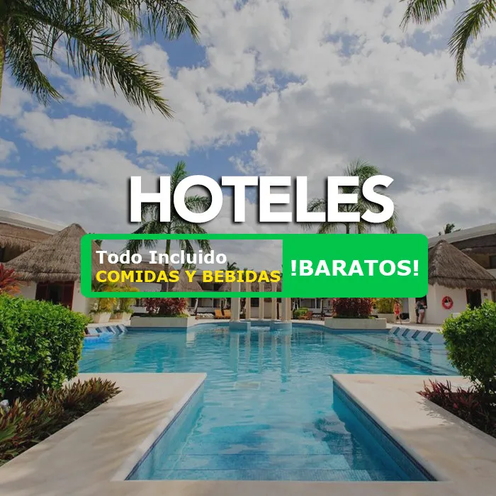Zdjęcie Las mejores agencias de viajes todo incluido para unas vacaciones perfectas