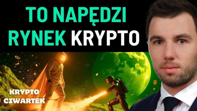 Zdjęcie Rozeznaj się jak Bitcoin odegrał kluczową rolę w sektorze - były dyrektor Meta