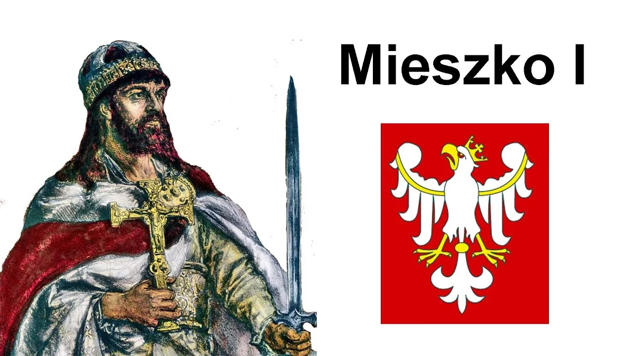 Zdjęcie Czy Mieszko był królem Polski? Prawda o władcach Piastów i ich koronacjach