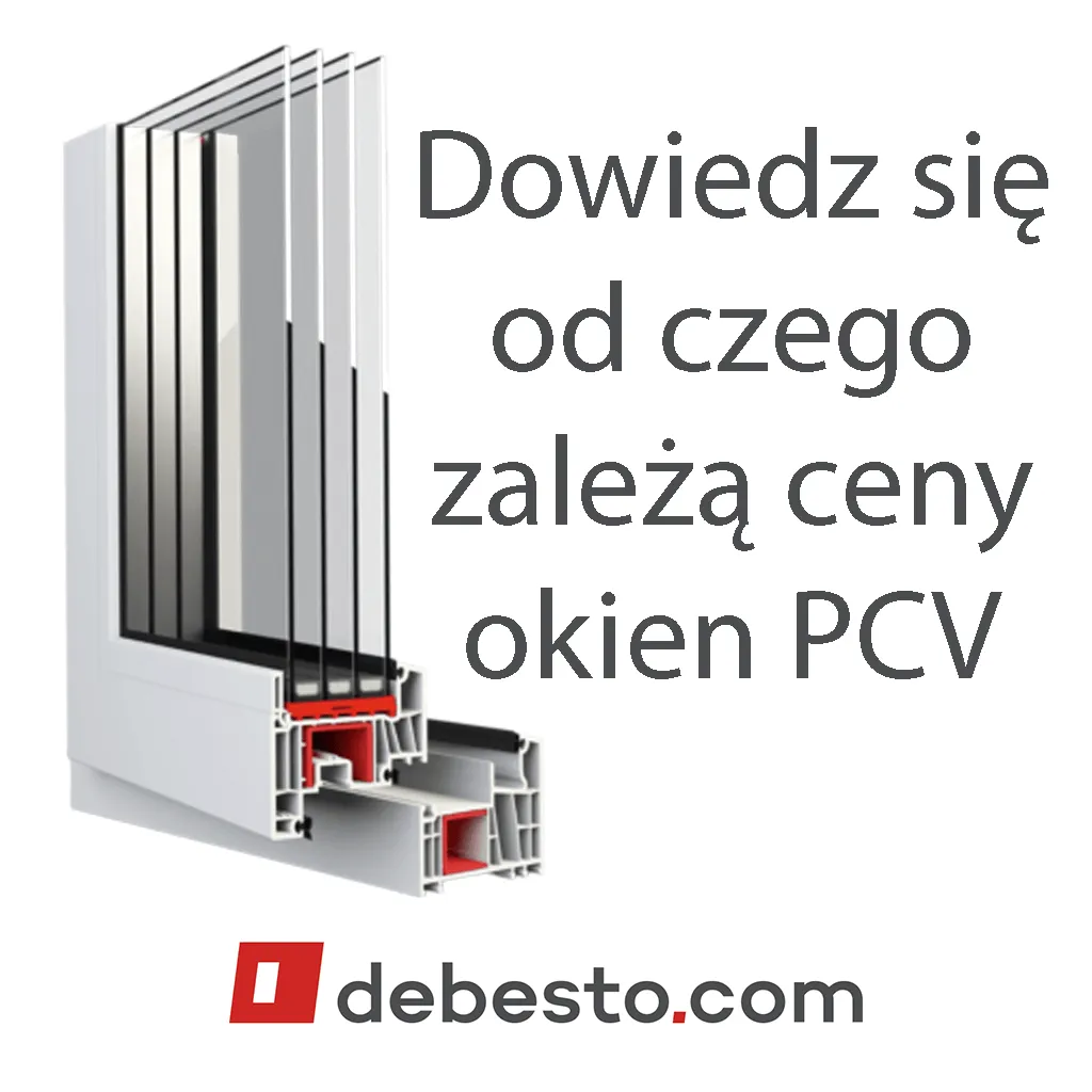 Zdjęcie Kiedy najtańsze okna? Oto sekrety, które pozwolą zaoszczędzić