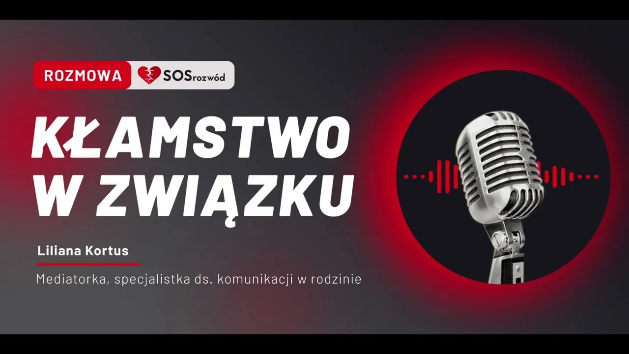 Zdjęcie Kłamstwo w związku: skutki, które mogą zniszczyć waszą miłość