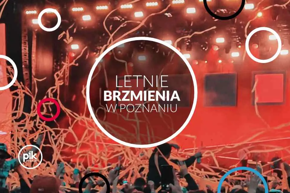 Zdjęcie Ile trwa koncert letnie brzmienie? Sprawdź, by nie przegapić!