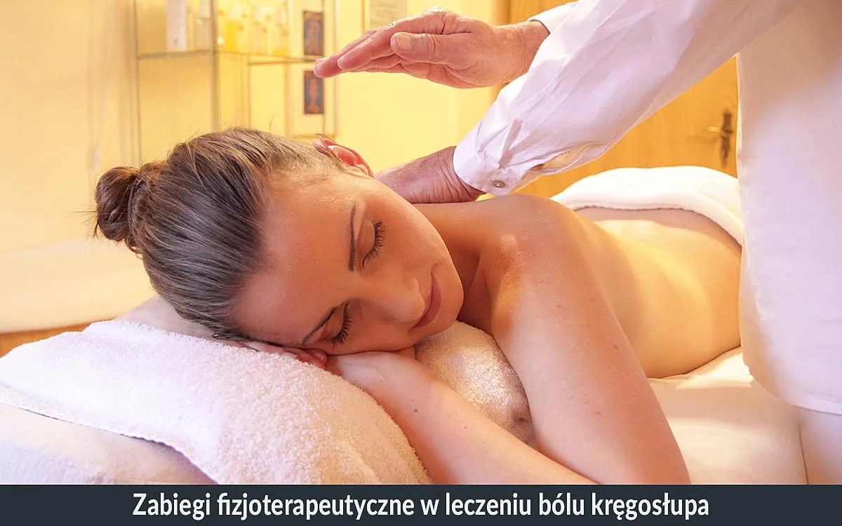 Zdjęcie Czy fizjoterapia pomaga na kręgosłup? Sprawdź skuteczne metody terapii