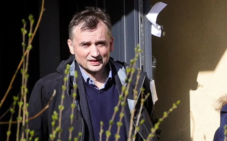 Zdjęcie Zbigniew Ziobro - do jakiej partii należy i co to oznacza dla Polski