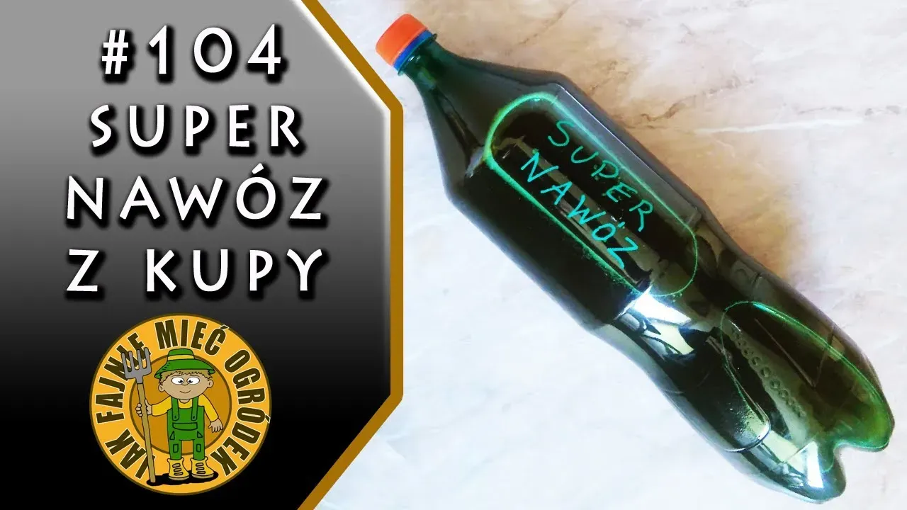 Zdjęcie Czy nawóz granulowany można rozpuścić w wodzie? Odkryj skuteczne metody