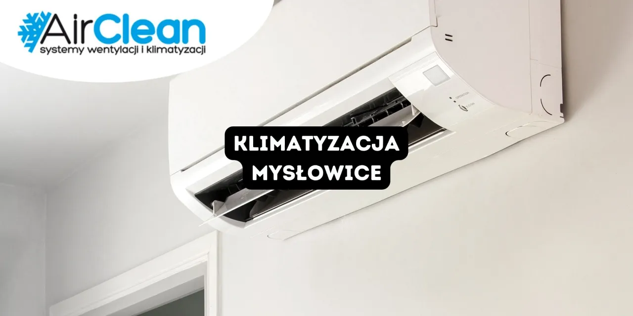 Zdjęcie Profesjonalny montaż klimatyzacji w Mysłowicach - kompleksowe usługi