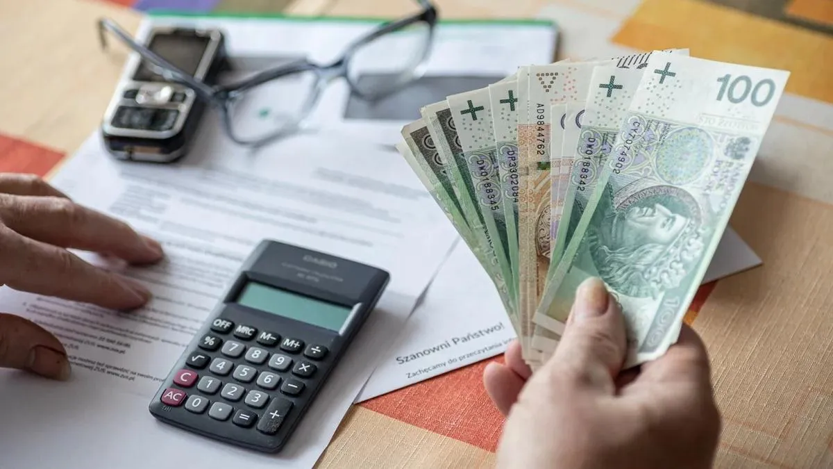 Zdjęcie Czy 14 emerytura dla wszystkich? Sprawdź, kto może ją otrzymać