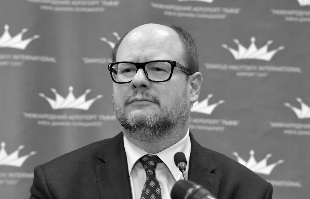 Zdjęcie Ile lat ma matka Pawła Adamowicza? Brak dostępnych informacji.