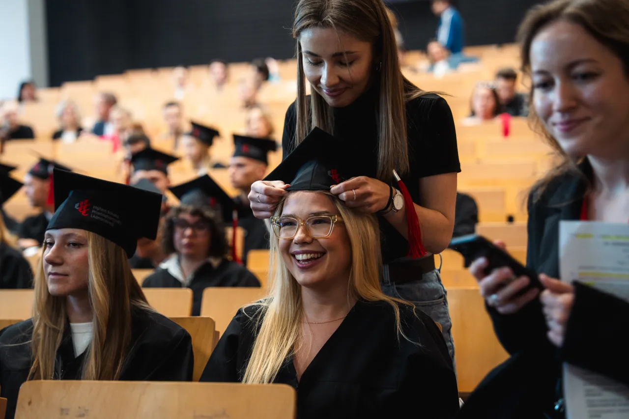 Zdjęcie Kiedy rozpoczyna się rekrutacja na studia? Sprawdź ważne terminy!