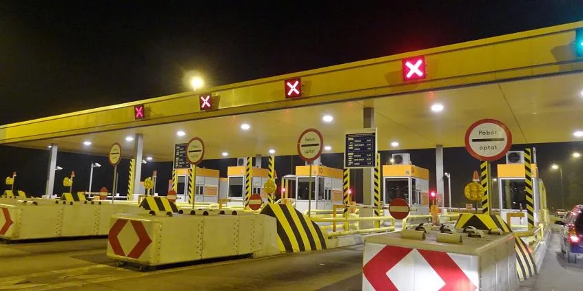 Zdjęcie Ile kosztuje autostrada z Poznania do Berlina? Sprawdź opłaty i trasy