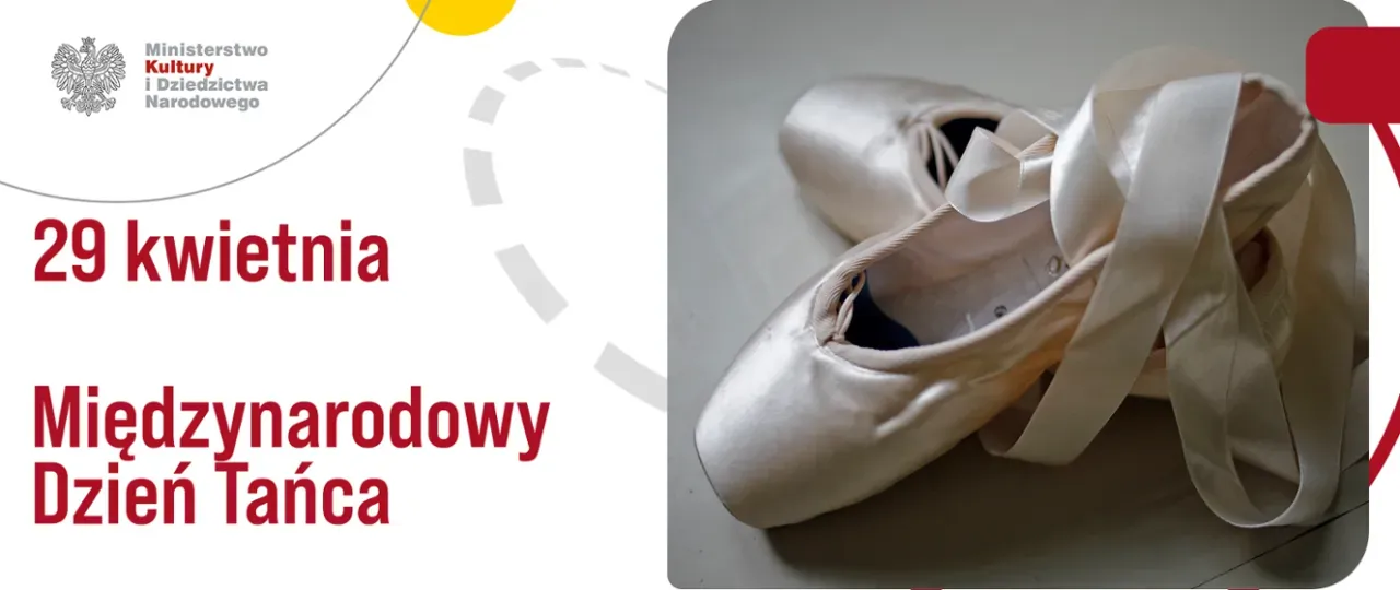 Zdjęcie Kiedy jest dzień tańca? Poznaj datę i znaczenie tego święta