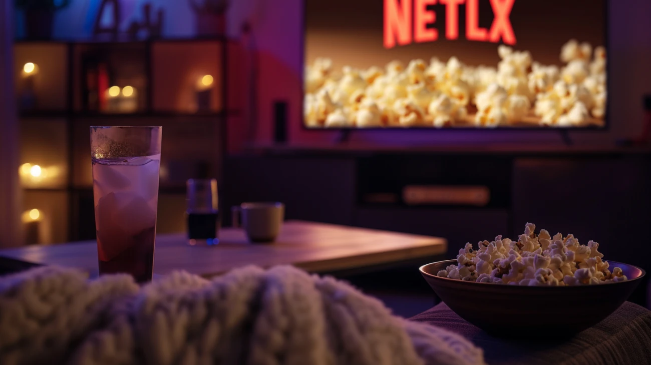 Zdjęcie 15 najciekawszych premier Netflix w grudniu. Co obejrzeć?