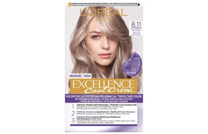 Zdjęcie Ile kosztuje farba do włos&oacute;w w Rossmannie? Sprawdź ceny i promocje