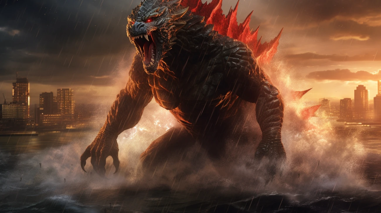 Czy Godzilla Minus Jeden jest filmem warty uwagi? Nasza recenzja filmu.