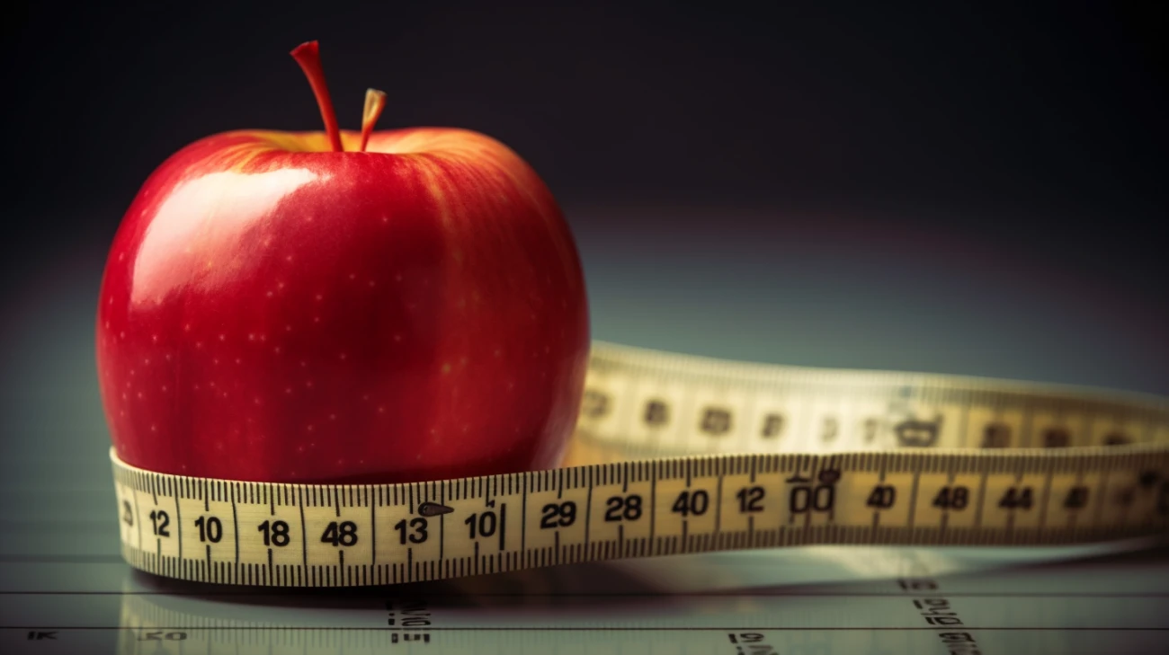 Zdjęcie Ile kcal to kg: Jakie jest przelicznik kalorii na kilogramy?