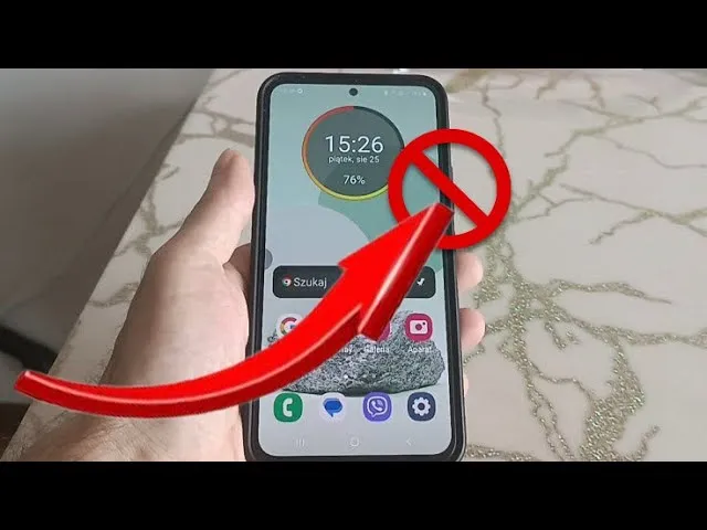 Zdjęcie Co zrobić jeśli telefon sam się podgłaśnia? Sprawdź te skuteczne rozwiązania