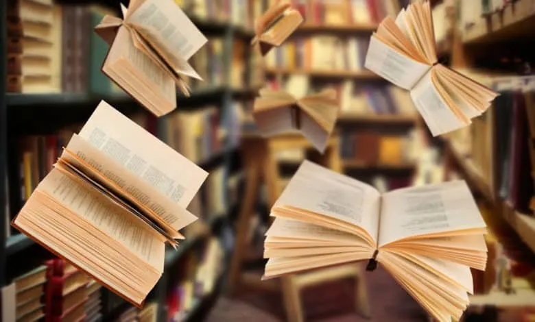 Zdjęcie Dlaczego literaturze nie wystarcza język literacki w nowoczesnym świecie?