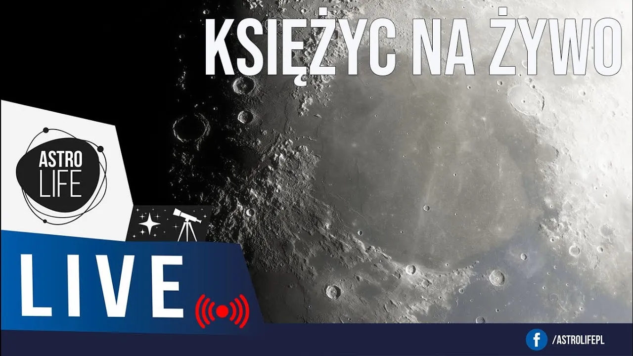 Zdjęcie Jak widać planety przez teleskop? Odkryj fascynujące szczegóły