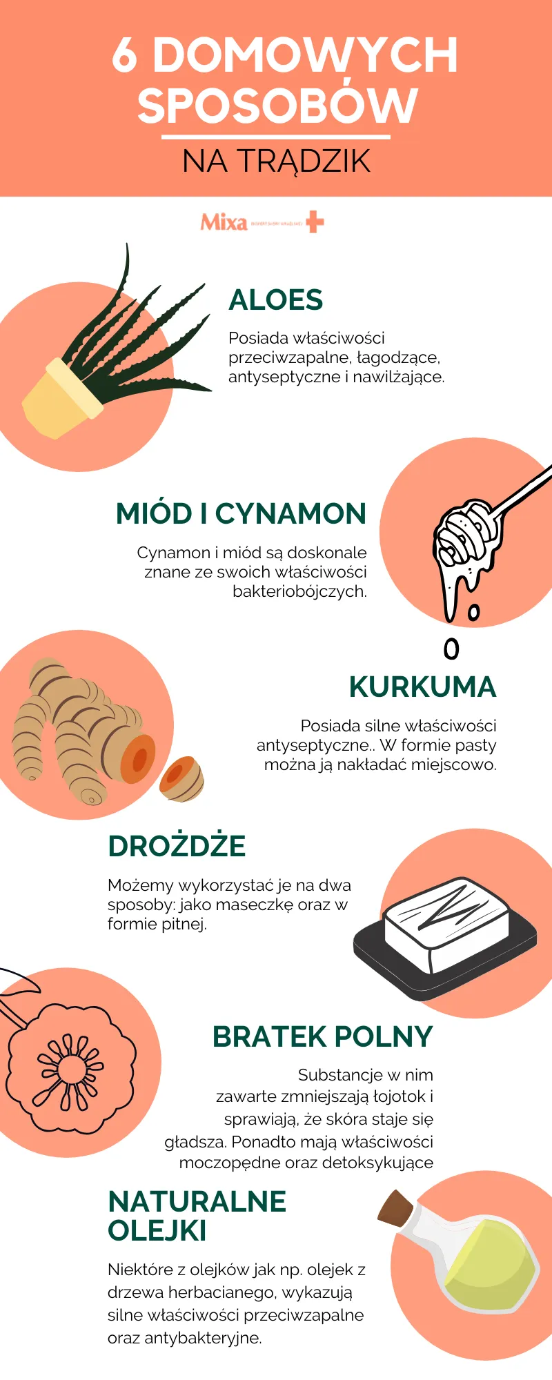 Zdjęcie Jak pozbyć się podskórnego pryszcza domowe sposoby, które naprawdę działają