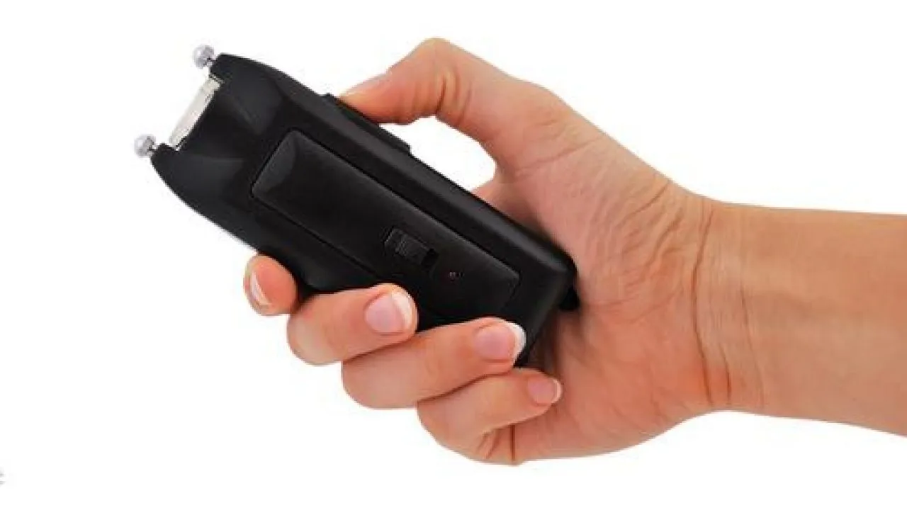 Zdjęcie Jaki paralizator wybrać: kluczowe cechy i najlepsze modele do obrony