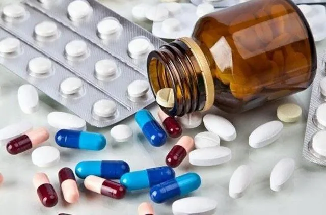 Zdjęcie Jakie leki na kaca pomogą szybko złagodzić nieprzyjemne objawy?