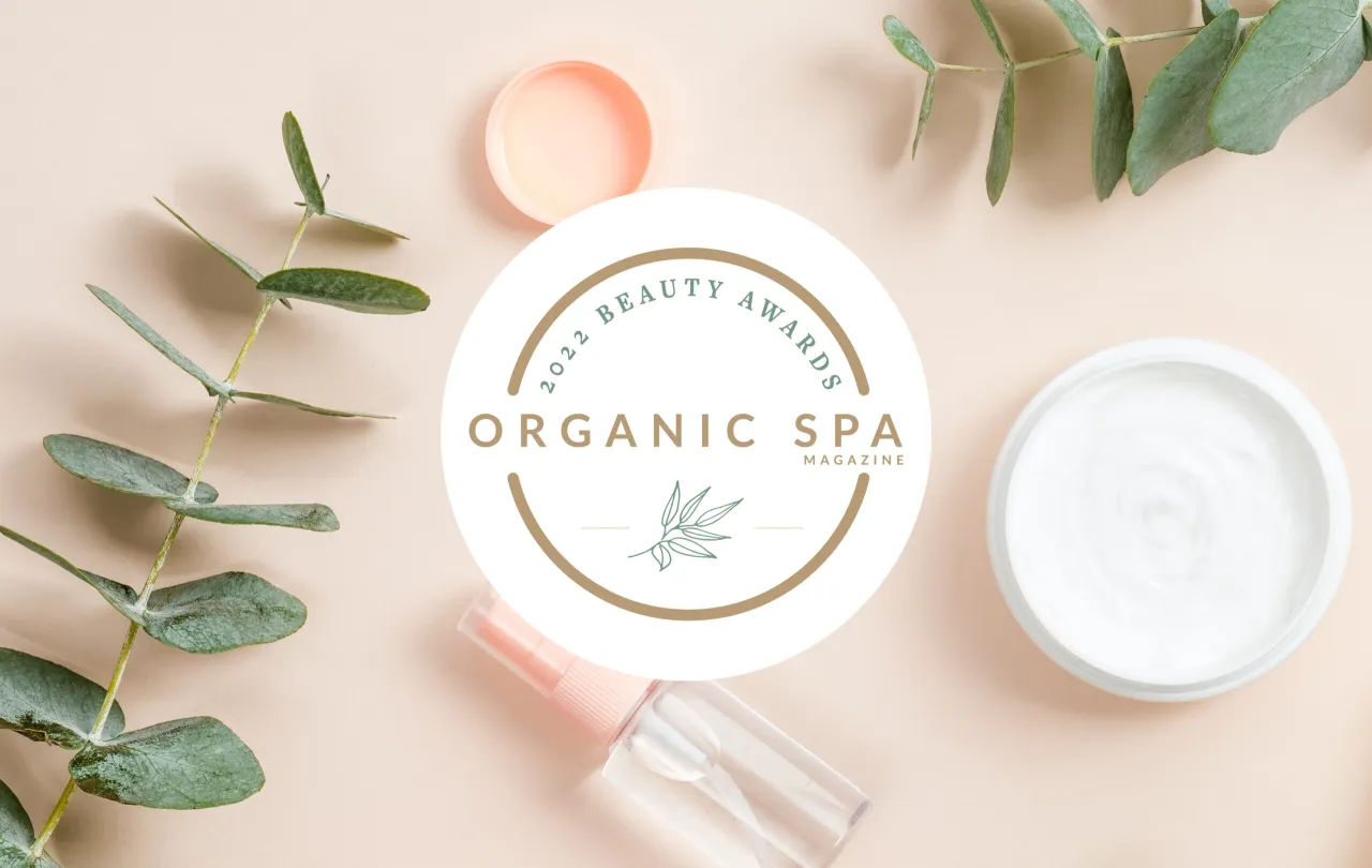 Zdjęcie Najlepsze organiczne spa: zdrowe zabiegi i produkty dla Ciebie