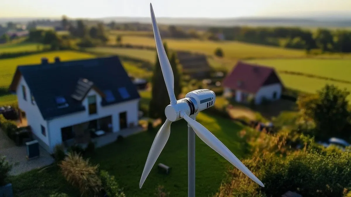 Zdjęcie Koszt energii wiatrowej: Jakie są najnowsze ceny i trendy?