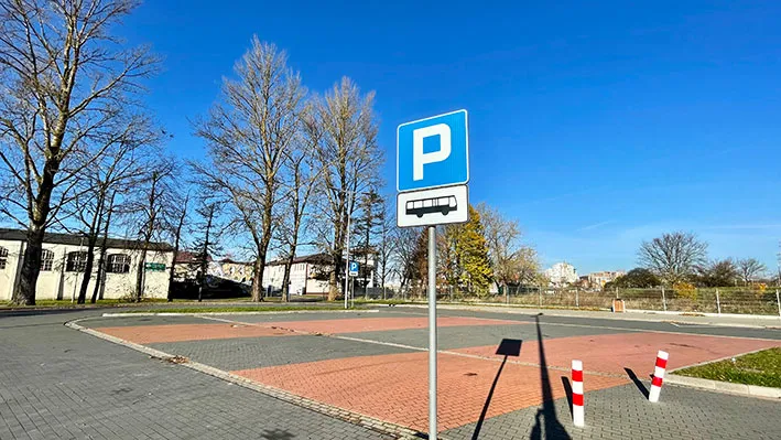 Zdjęcie Gdzie zaparkować w Kołobrzegu? Odkryj najlepsze opcje parkingowe