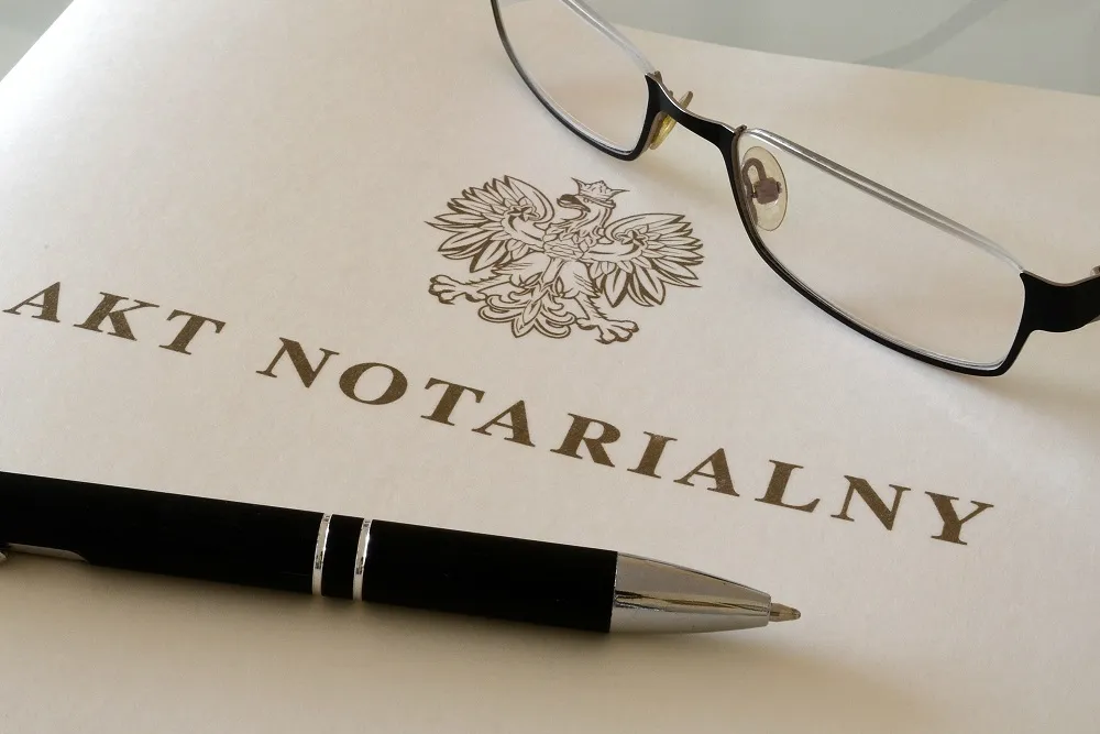 Zdjęcie Kancelaria notarialna co to? Kluczowe informacje i usługi notariusza