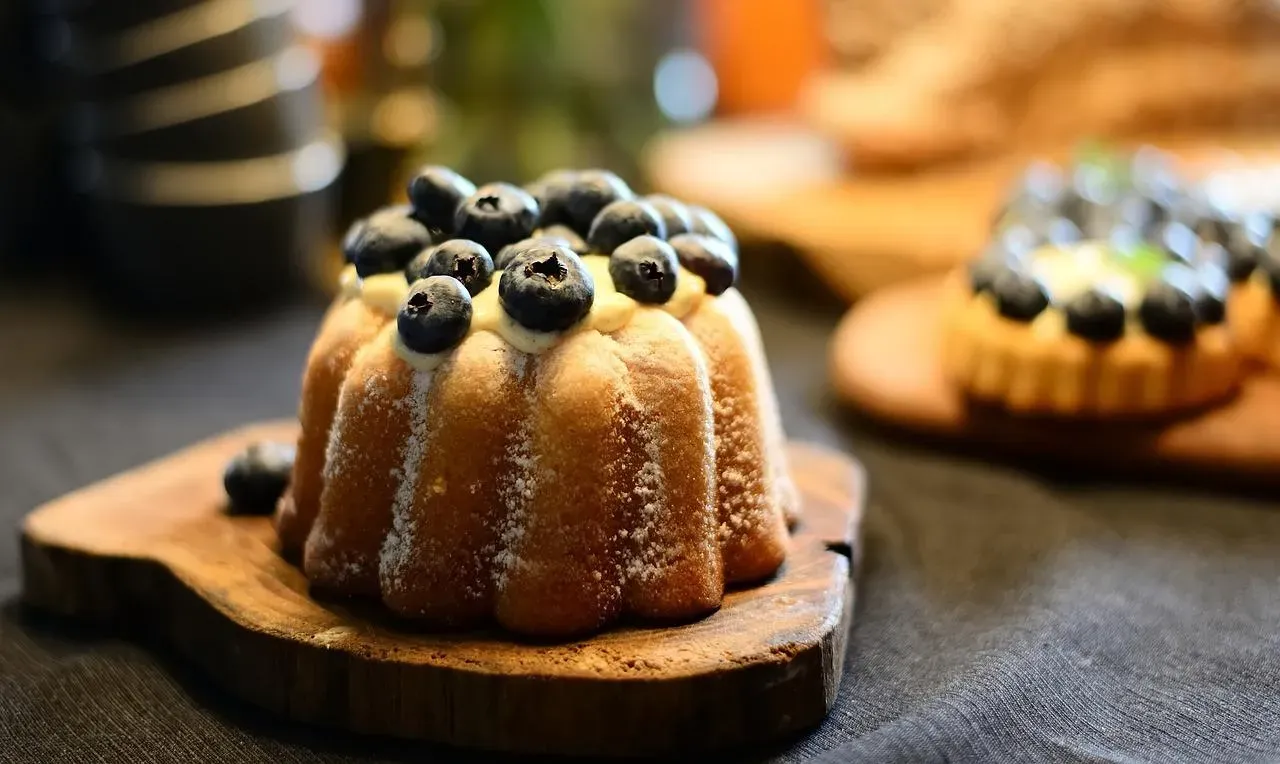 Zdjęcie Ile kalorii ma muffinka? Zaskakujące fakty o kaloriach w muffinkach