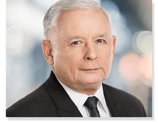 Zdjęcie Kto jest liderem partii PiS? Fakty o Jarosławie Kaczyńskim