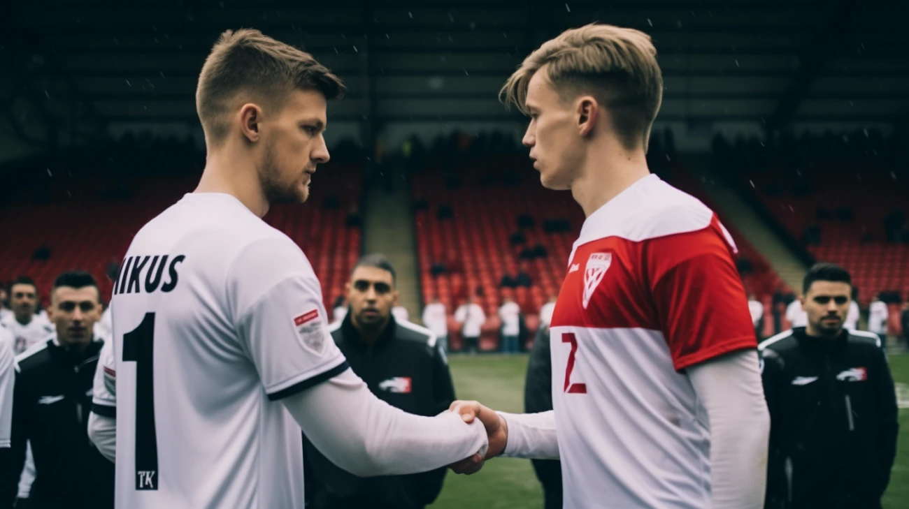 łive: Śląsk kontra KKS Kalisz- transmisja #TRÓJKOLOROWI
