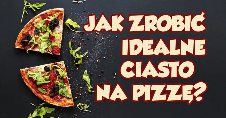 Zdjęcie Jak zrobić włoską pizzę: idealne ciasto i sekrety autentycznego smaku