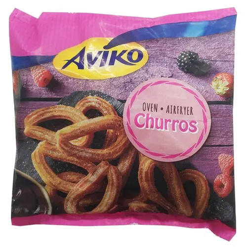 Zdjęcie Gdzie kupić Aviko Churros? Sprawdź najlepsze oferty i lokalizacje
