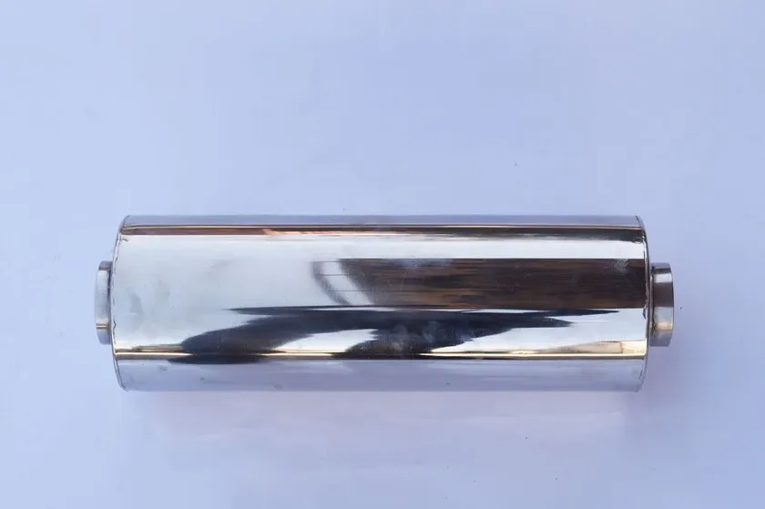 Zdjęcie Znaj budowę układu wydechowego i uniknij 5 kosztownych napraw!