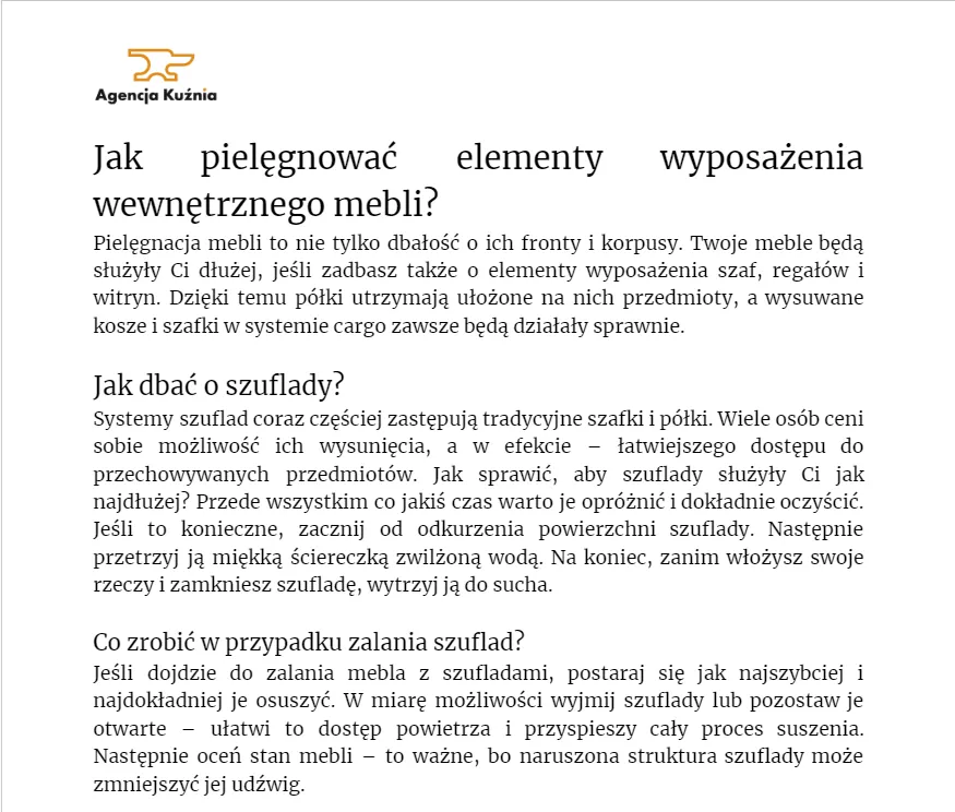 Zdjęcie Co to jest instrukcja? Kluczowe informacje i przykłady w praktyce
