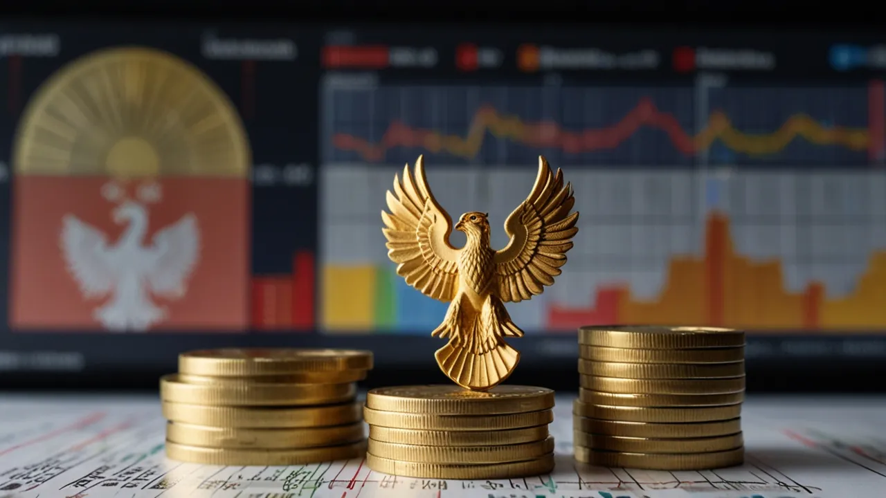 Zdjęcie Gdzie kupić obligacje skarbowe? mBank vs. konkurencja w 2025!