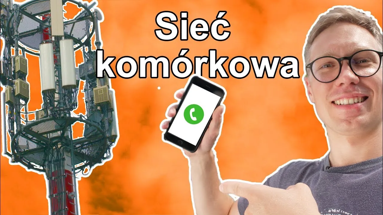 Zdjęcie 512 jaka to sieć komórkowa? Odkryj, co musisz wiedzieć o Plusie