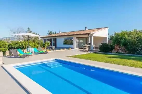 Zdjęcie Las mejores casas de alquiler para vacaciones en Mallorca sin sorpresas