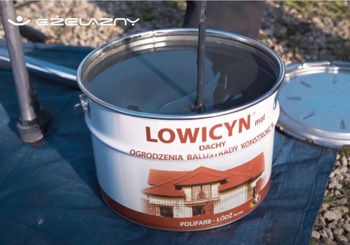 Zdjęcie Jak skutecznie wyczyścić parapet z blachy ocynkowanej i uniknąć korozji