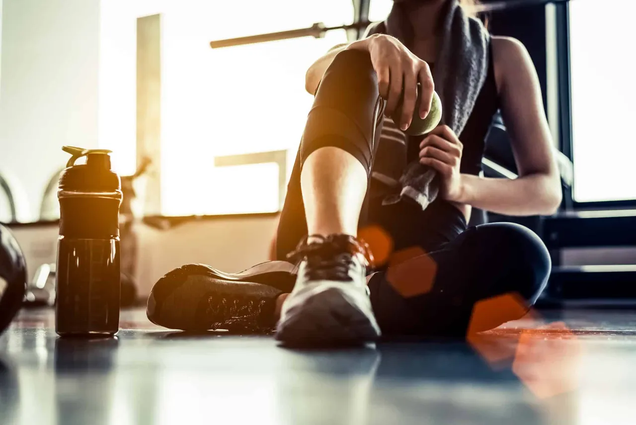 Zdjęcie Co jeść po treningu cardio, aby przyspieszyć regenerację i uniknąć zmęczenia